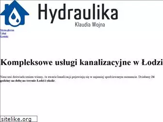 hydraulika-lodz.pl