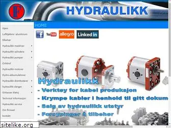 hydraulikk.eu