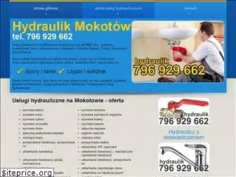 hydraulikmokotow.pl