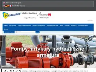 hydrauliko.pl