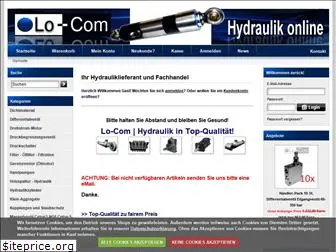 hydraulikverkauf.de