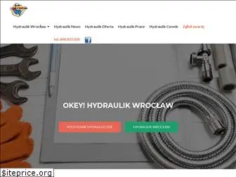 hydraulikwroclaw.eu