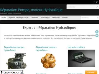 hydraulique.pro