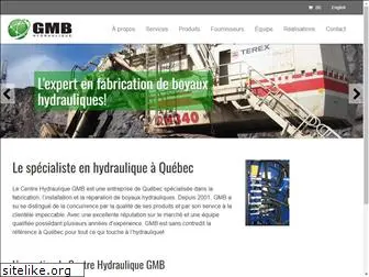 hydrauliquegmb.com