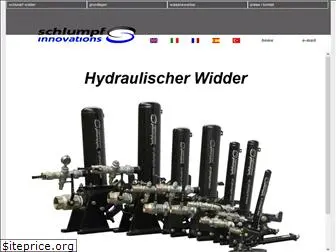 hydraulischer-widder.ch