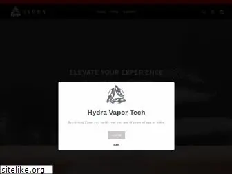 hydravaportech.com