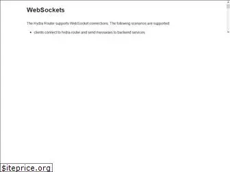 hydrawebsocket.com