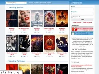 hydrawire.tv thumbnail