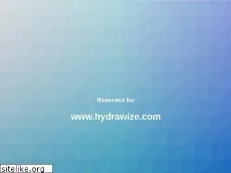 hydrawize.com