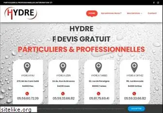 hydre.net