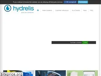 hydrelis.com