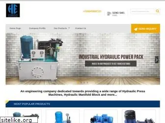 hydrevoengineering.com