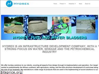 hydrex.co.za