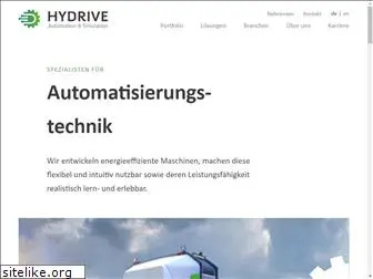 hydrive-engineering.de