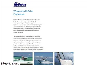 hydrive.com.au