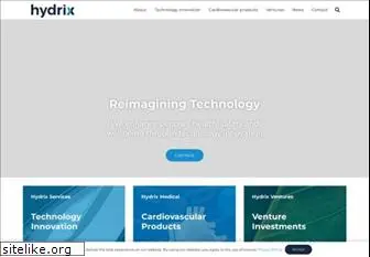 hydrix.com