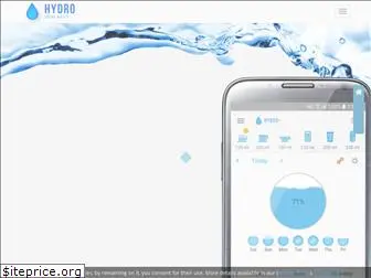 hydro-app.com