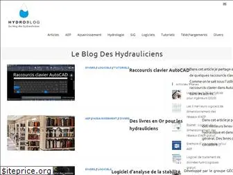 hydro-blog.com