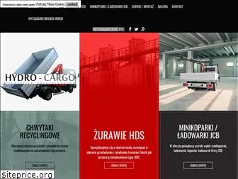 hydro-cargo.pl