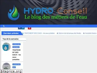 hydro-conseil.com
