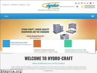 hydro-craft.com thumbnail