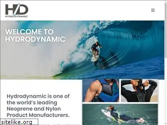 hydro-dynamic.com