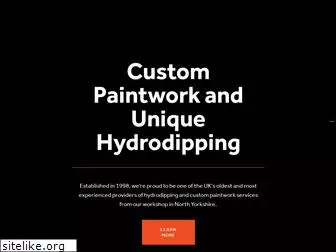 hydro-graphics.co.uk