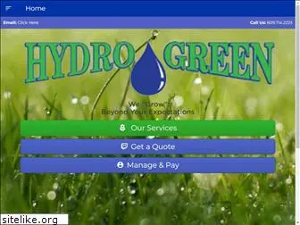 hydro-green.net