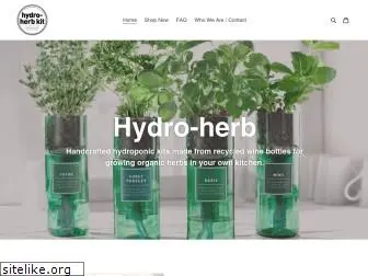 hydro-herb.co.uk