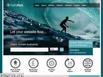 hydro-host.net