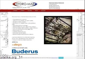 hydro-mar.com