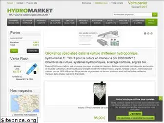 hydro-market.fr
