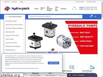 hydro-pack.com