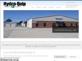 hydro-quip.com