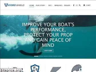 hydro-shield.com