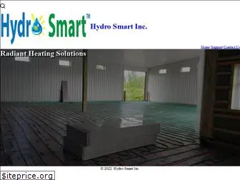 hydro-smart.com
