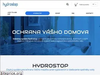 hydro-stop.sk