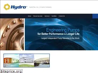 hydro-tex.com