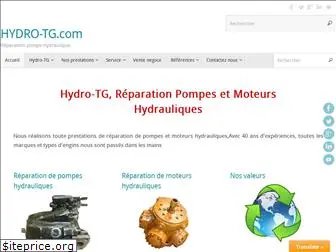 hydro-tg.com
