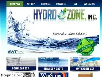 hydro-zoneinc.com