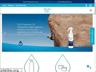 hydro2oil.com.au