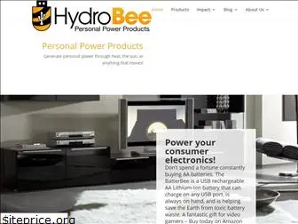 hydrobee.com