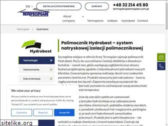 hydrobest.com