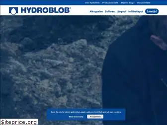 hydroblob.com