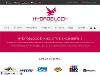 hydroblock.net