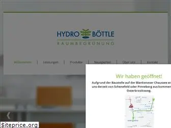 hydroboettle.de
