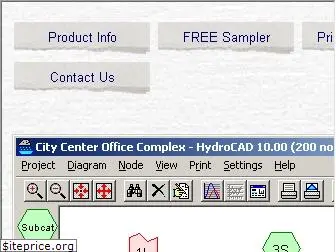 hydrocad.net