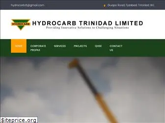 hydrocarb-tt.com