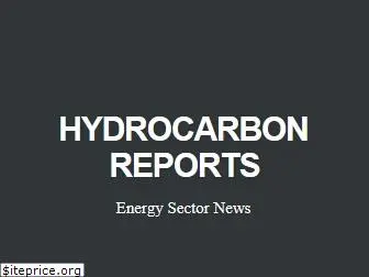 hydrocarbonreports.com