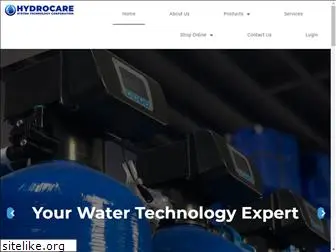 hydrocare.com.ph